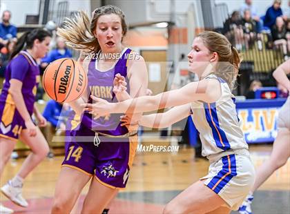 Thumbnail 1 in York @ Livonia photogallery.