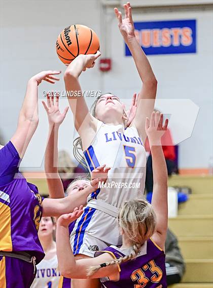 Thumbnail 3 in York @ Livonia photogallery.