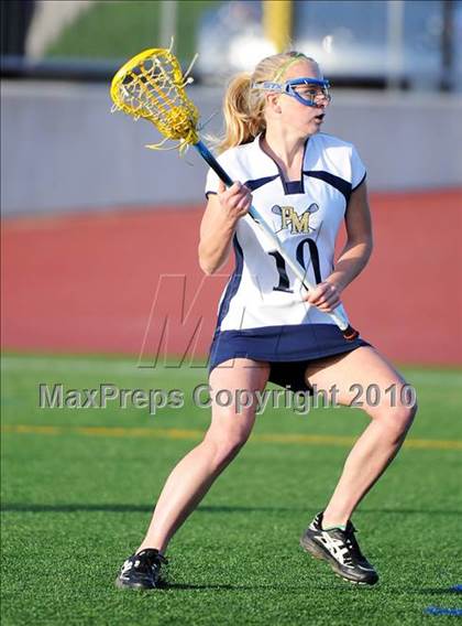 Thumbnail 3 in Manheim Township @ Penn Manor photogallery.
