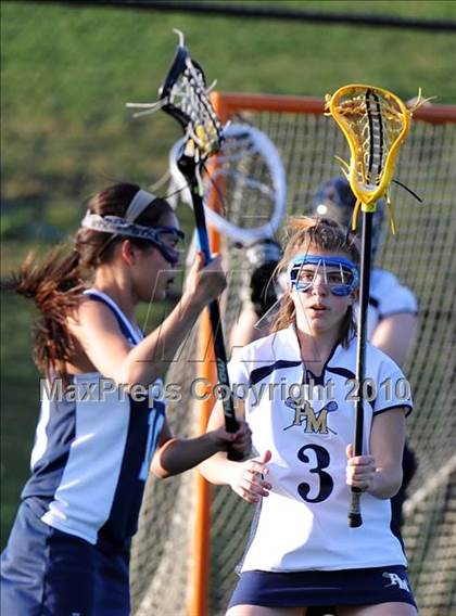 Thumbnail 2 in Manheim Township @ Penn Manor photogallery.