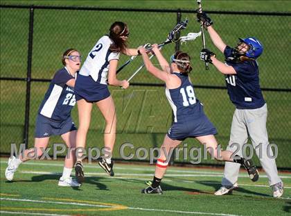 Thumbnail 1 in Manheim Township @ Penn Manor photogallery.