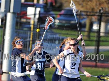 Thumbnail 1 in Manheim Township @ Penn Manor photogallery.