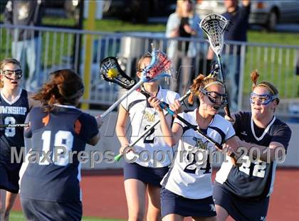 Thumbnail 1 in Manheim Township @ Penn Manor photogallery.