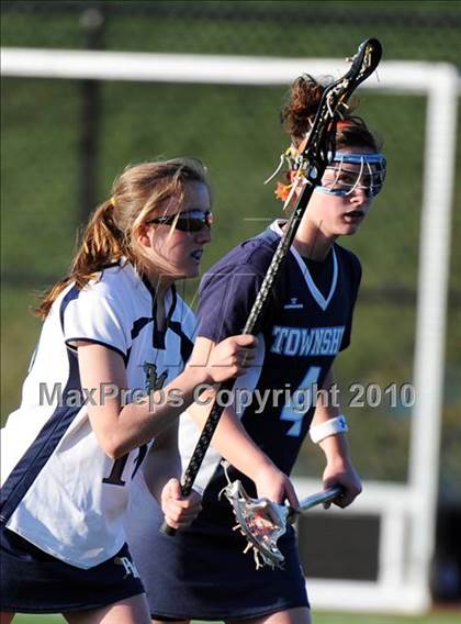 Thumbnail 1 in Manheim Township @ Penn Manor photogallery.