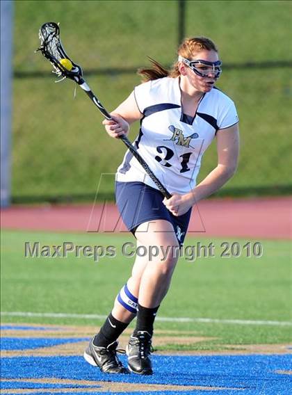 Thumbnail 2 in Manheim Township @ Penn Manor photogallery.