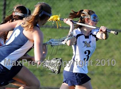 Thumbnail 3 in Manheim Township @ Penn Manor photogallery.