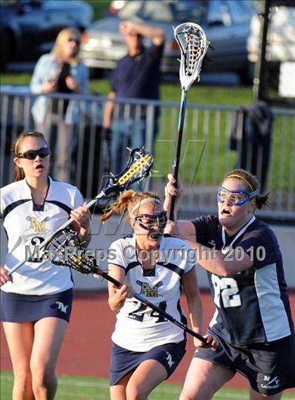 Thumbnail 3 in Manheim Township @ Penn Manor photogallery.
