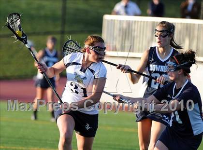 Thumbnail 3 in Manheim Township @ Penn Manor photogallery.