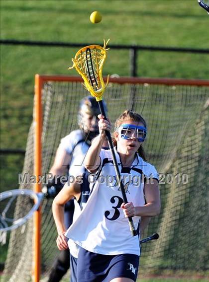 Thumbnail 1 in Manheim Township @ Penn Manor photogallery.
