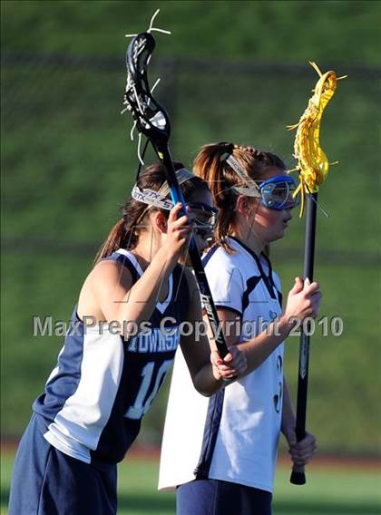 Thumbnail 2 in Manheim Township @ Penn Manor photogallery.