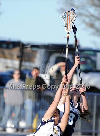 Thumbnail 3 in Manheim Township @ Penn Manor photogallery.