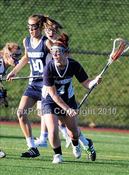 Thumbnail 3 in Manheim Township @ Penn Manor photogallery.