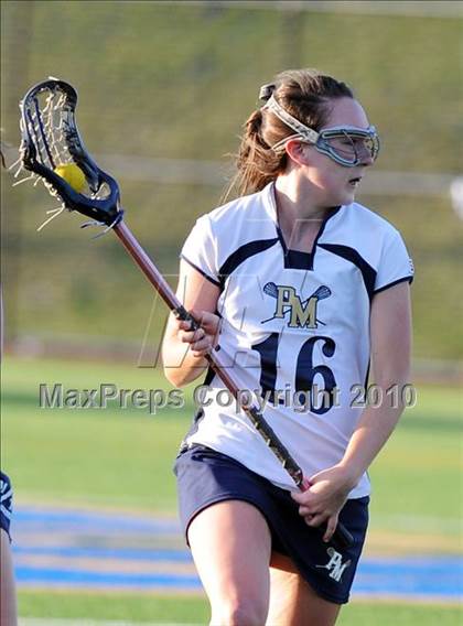Thumbnail 3 in Manheim Township @ Penn Manor photogallery.