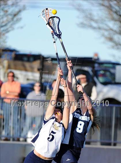 Thumbnail 2 in Manheim Township @ Penn Manor photogallery.