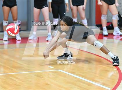 Thumbnail 3 in Ironwood vs. Chaparral (Ironwood Scrimmage) photogallery.