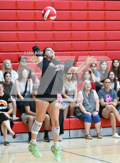 Thumbnail 1 in Ironwood vs. Chaparral (Ironwood Scrimmage) photogallery.