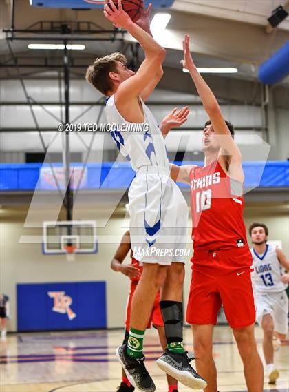 Thumbnail 3 in Jessieville vs. Atkins photogallery.