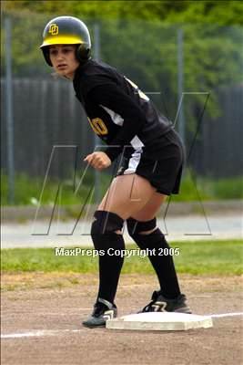 Thumbnail 1 in Del Oro @ Foothill photogallery.