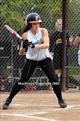 Thumbnail 3 in Del Oro @ Foothill photogallery.