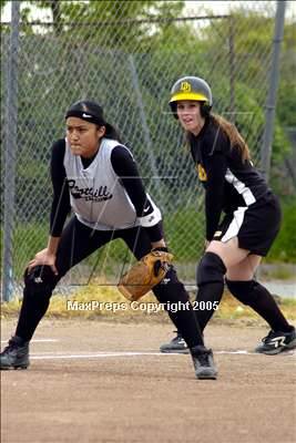 Thumbnail 1 in Del Oro @ Foothill photogallery.