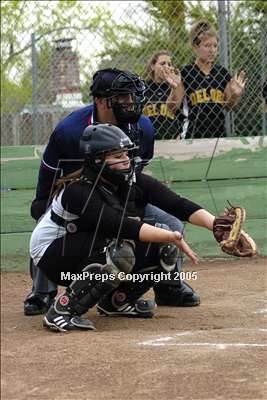 Thumbnail 2 in Del Oro @ Foothill photogallery.