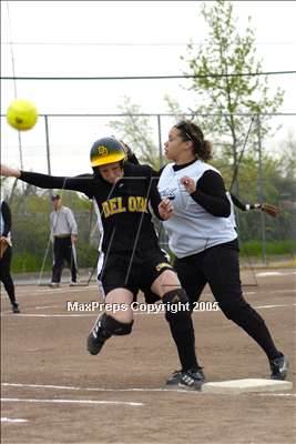 Thumbnail 3 in Del Oro @ Foothill photogallery.