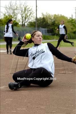 Thumbnail 1 in Del Oro @ Foothill photogallery.