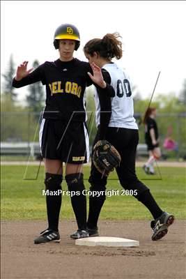 Thumbnail 1 in Del Oro @ Foothill photogallery.