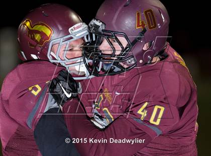 Thumbnail 2 in Calabasas @ Simi Valley photogallery.