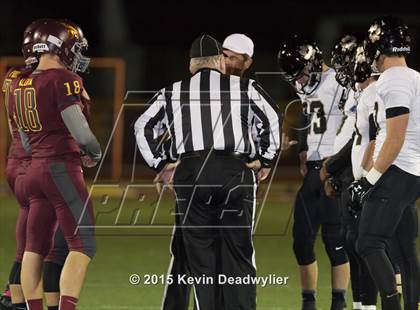 Thumbnail 1 in Calabasas @ Simi Valley photogallery.