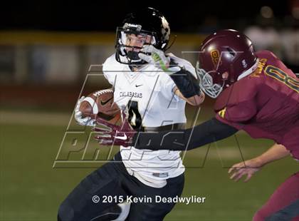Thumbnail 1 in Calabasas @ Simi Valley photogallery.