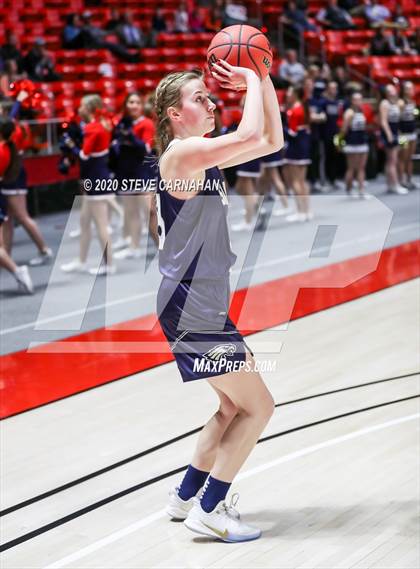 Thumbnail 1 in Skyline vs. Springville (UHSAA Quarter Final) photogallery.