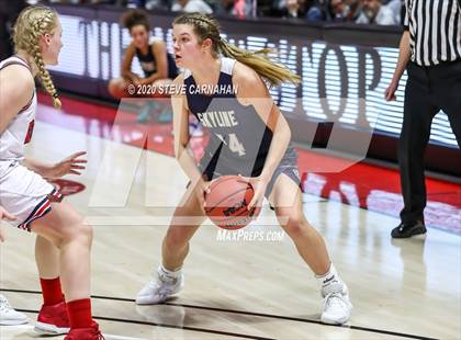 Thumbnail 3 in Skyline vs. Springville (UHSAA Quarter Final) photogallery.
