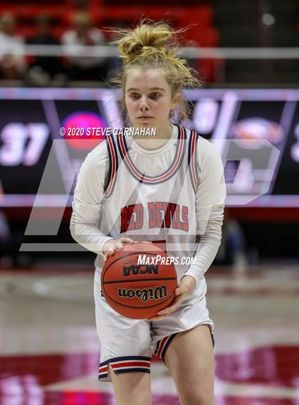Thumbnail 1 in Skyline vs. Springville (UHSAA Quarter Final) photogallery.