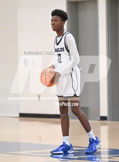 JV: Phoenix Country Day vs. Phoenix Christian