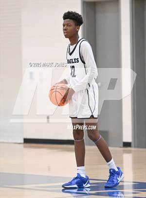 Phoenix Country Day vs. Phoenix Christian