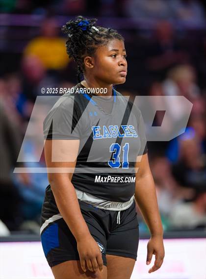 Thumbnail 1 in East Bladen vs Perquimans (NCHSAA 1A Regional Final) photogallery.