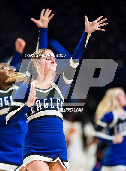Thumbnail 3 in East Bladen vs Perquimans (NCHSAA 1A Regional Final) photogallery.
