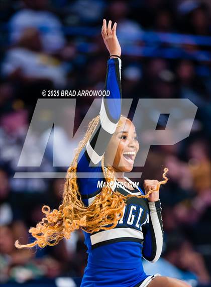 Thumbnail 3 in East Bladen vs Perquimans (NCHSAA 1A Regional Final) photogallery.