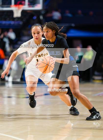 Thumbnail 1 in East Bladen vs Perquimans (NCHSAA 1A Regional Final) photogallery.