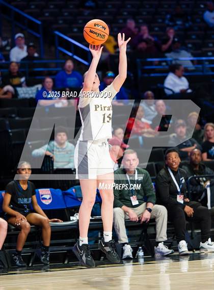 Thumbnail 1 in East Bladen vs Perquimans (NCHSAA 1A Regional Final) photogallery.