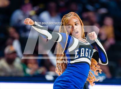 Thumbnail 2 in East Bladen vs Perquimans (NCHSAA 1A Regional Final) photogallery.