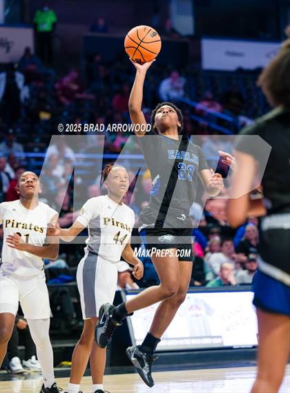 Thumbnail 2 in East Bladen vs Perquimans (NCHSAA 1A Regional Final) photogallery.