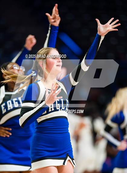 Thumbnail 1 in East Bladen vs Perquimans (NCHSAA 1A Regional Final) photogallery.