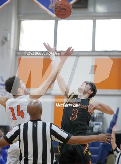 Thumbnail 1 in Madison @ Jonathan Dayton photogallery.