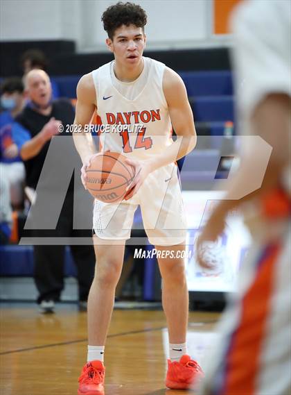 Thumbnail 2 in Madison @ Jonathan Dayton photogallery.