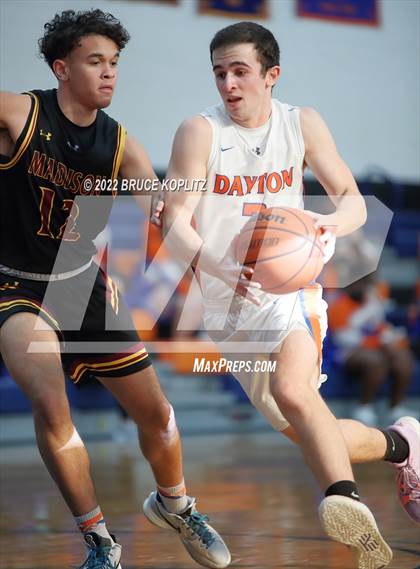Thumbnail 3 in Madison @ Jonathan Dayton photogallery.