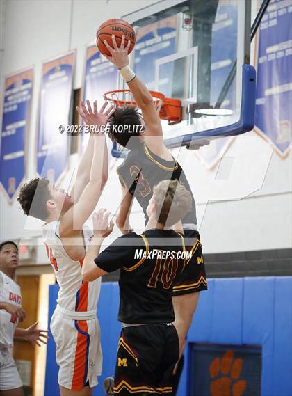 Thumbnail 2 in Madison @ Jonathan Dayton photogallery.