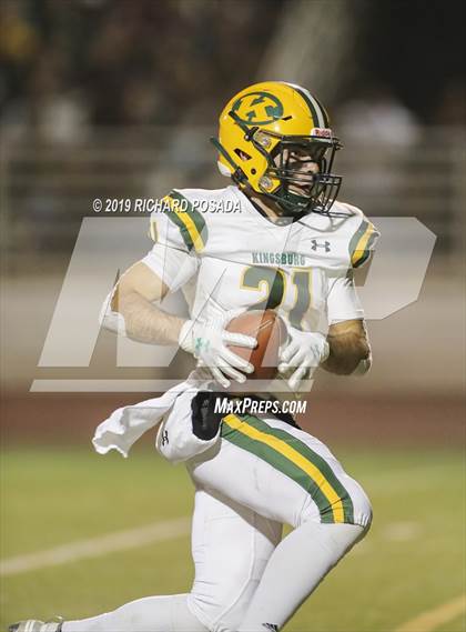 Thumbnail 1 in Kingsburg @ Selma photogallery.
