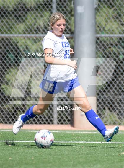 Thumbnail 1 in Chino Valley vs. Round Valley  Rim Country Tournament  photogallery.